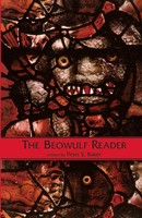 Peter Baker | The Beowulf Reader | Taschenbuch | Englisch (2000) | Routledge