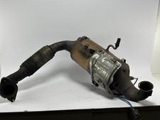 Katalysator ohne Lambdasonde FORD Focus III Turnier (DYB) F1F15H270BA