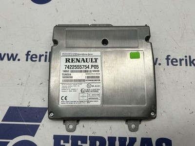 Renault T Telematic GateWay Steuergerät 7422555754, 18200280