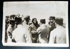 Aviator photo of Georges Guynemer 1915 11 x 16 cm 763