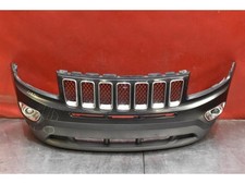JEEP COMPASS MK49 Frontstoßstange 68109861AC 29920035