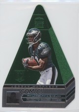 2014 Panini Crown Royale Rookie Panini's Choice Green Jordan Matthews #PC17 fm0