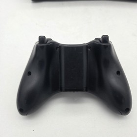 Microsoft Xbox 360 S Slim Console 250GB W/ OEM Controllers *No Power Adapter*