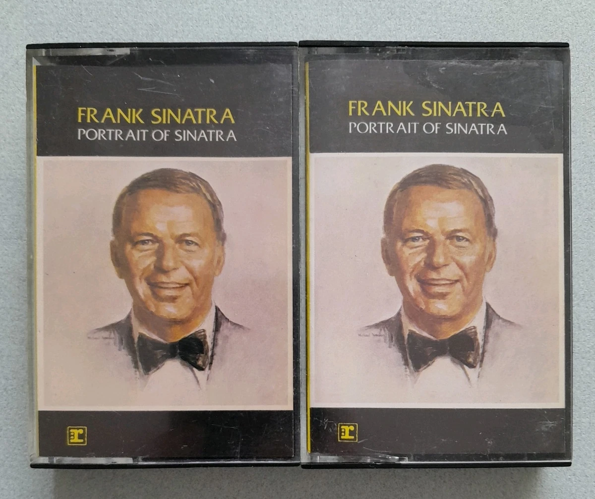 portrait of sinatra products for sale | eBay UK