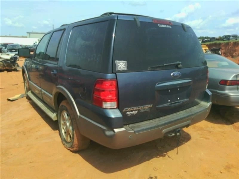 Faro izquierdo del conductor fondo brillante para Ford Expedition 03-06 OEM Foto 2 de 4