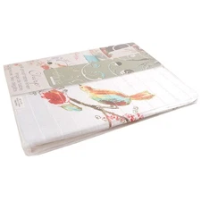 Lenox Chirp 52" x 70" Rectangular Tablecloth 8235888