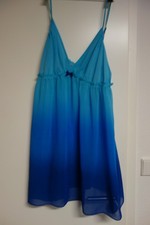 Negligee Nachthemd XL
