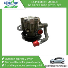 Pompe direction assistée Chevrolet SPARK