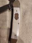 Bear Creek Taylor Cutlery Pocket Knife 1979 — photo 3