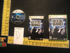 Rock Band (Xbox 360)