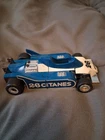 Transformers G1 Mirage Vintage 1980 great coloring!