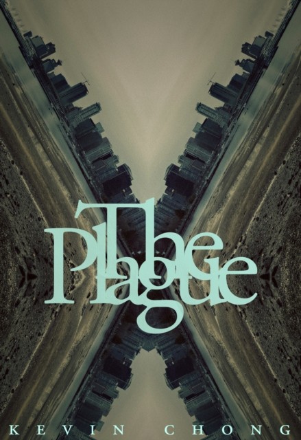 The Plague by Kevin Chong NEW Free UK Delivery - Image 4