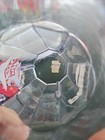 Pepsi Cola Truck Vintage Plastic Glass And Frisbee Lot Of 3 Items Collectors — photo 2