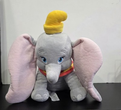Disney Dumbo Plushie