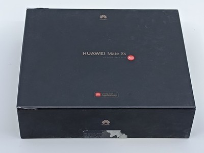 Huawei Mate XS 5G 8GB 512GB Interstellar Blue _1_2