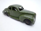 VINTAGE DINKY TOYS 39f STUDEBAKER STATE COMMANDER COUPE 1940/50s