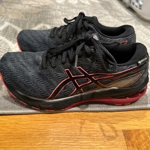 ASICS GORE-TEX ジャケット Packer Shoes x ASICS Scary Cold Collection - Sneaker Bar Detroit