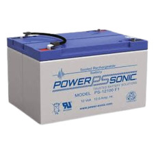 POWER SONIC PS-12100