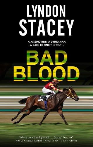 Bad Blood,Lyndon Stacey