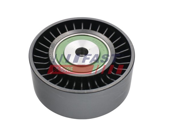 Spannrolle Keilrippenriemen Fast FT44697 70Mm FüR VW Multivan T6 SGF SGM SGN SHM-image