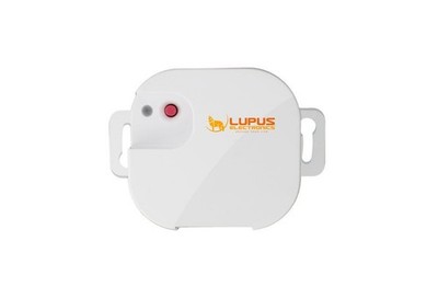 LUPUS Electronics Rolladenrelais (LUPUSEC 12031)