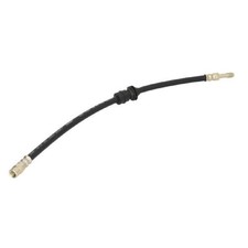 2x Bremsschlauch vorne für VW Caddy 2 9K9A 9K9B 9U7 Corrado 53I Golf 3 | 245545