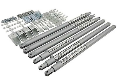 Lippert 191025 JT Strong Arm Stabilizer Kit For Travel Trailer