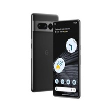 Google Pixel 7 Pro 5G 128 Go noir