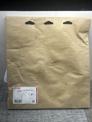 Hilti Wood Fine Finish SCBW FF SPX12'' 2415105