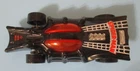 Vintage Hot Wheels The Heros Spider-Man Spider Car  1:64 Diecast Hong Kong