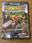 Mario Kart Double Dash (GameCube) Brand New & Factory Sealed!
