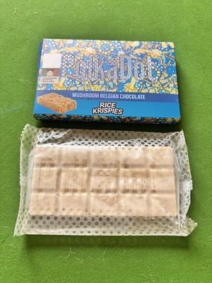 PolkaDot Magical Belgian Milk - Rice Krispies Magic Blend BEST SELLER -Authentic