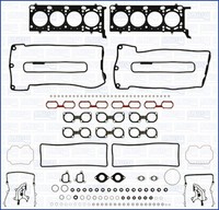 Dichtungssatz Zylinderkopf Ajusa 52207900 FüR BMW 5Er E39 7Er E38 535 735 Alpina