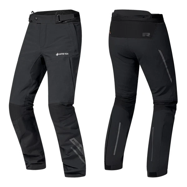 Richa Orion Moto Gore-Tex Black, photo 1 of 2