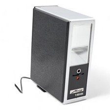 Metz 196 L25C Flash Unit Without Power Supply