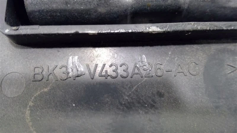 Ford Transit 150 2015-2023 puerta trasera izquierda cierre superior gancho bk31v433a26ac Foto 3 de 4