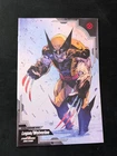 LOGAN/WOLVERINE #14 JONAS SCHARF X-MEN VARIANT 1