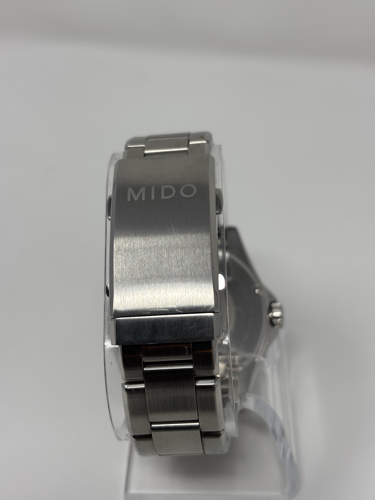 Mido Ocean Star Captain Automatic Wristwatch Men - image 18
