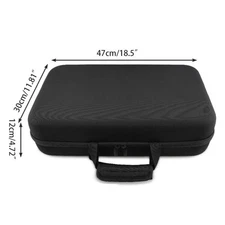 Robust Hard Case for XGIMI MoGo 4 2025 Travel with Protective Features