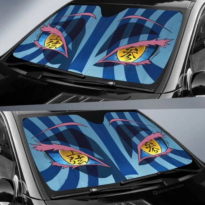 Akaza Car Sunshade