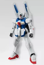 Toy Mini Figure 4.V Dash Gundam Hexa "Mobile Suit Gundam Universal Unit 4"