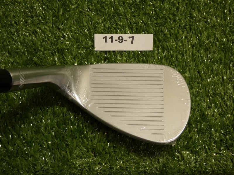 Titleist Vokey SM10 Tour Chrome 56*08* Sand Wedge M шлифовальный станок DG сталь новый - Изображение 3 из 4