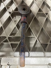 Ridgid D223 Pipe Threader Ratchet Wrench 1" Square Drive