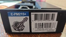 NUEVOS PEDALES DE BICICLETA EXUSTAR E-PM215 BICICLETA BICICLETA DE MONTAÑA SIN CLIP más ligeros que XTR