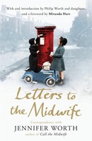 Letters To The Midwife | Jennifer Worth | Englisch | Taschenbuch | 2014