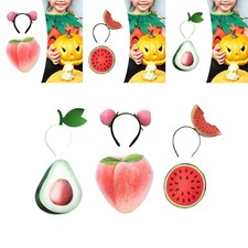 Sliced fruit costume, fun outfit, food, Halloween costume for Halloween