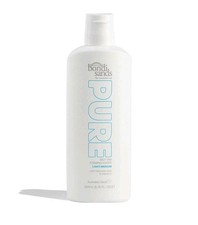 Bondi Sands Pure Self Tan Foaming Water - Light/Medium 200ml