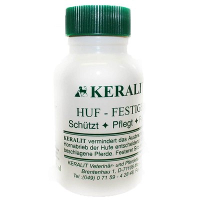 Keralit 250 ml Huffestiger Hufpflege