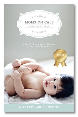 Moms on Call Basic Baby Care 0-6 Months - Newborn Routine, Sleep & Feeding S...