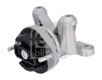 Lagerung Automatikgetriebe Hinten Febi Bilstein 23286 FÜR Audi Seat